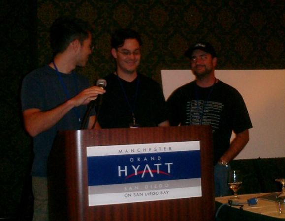 Toorcon Hacker Convention #243<br>640 x 497<br>Published 7 years ago