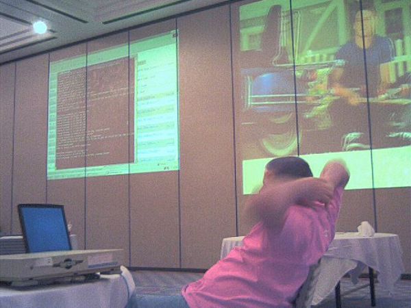 Toorcon Hacker Convention #248<br>640 x 480<br>Published 7 years ago