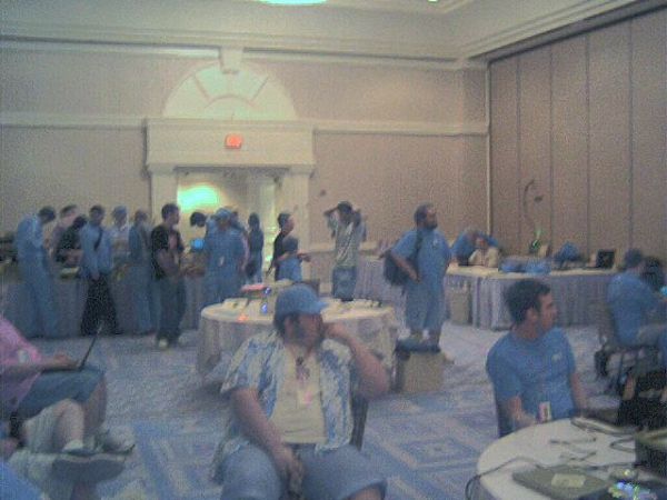 Toorcon Hacker Convention #249<br>640 x 480<br>Published 7 years ago