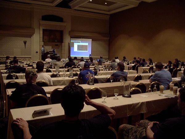 Toorcon Hacker Convention #254<br>1,280 x 960<br>Published 7 years ago
