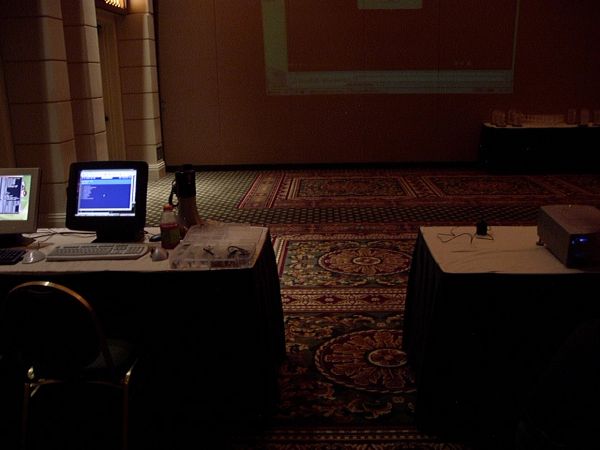 Toorcon Hacker Convention #256<br>1,280 x 960<br>Published 5 years ago