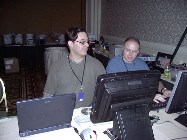 Toorcon Hacker Convention #259<br>1,280 x 960<br>Published 7 years ago