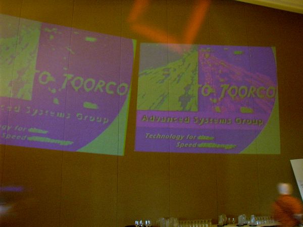 Toorcon Hacker Convention #267<br>1,600 x 1,200<br>Published 7 years ago