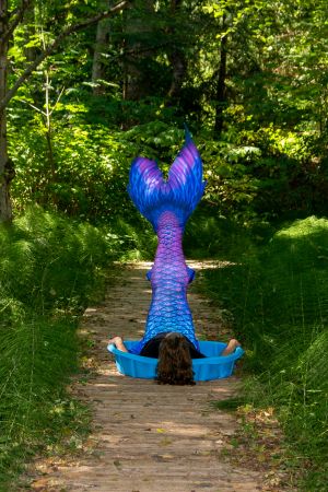 Mermaid Me Summer 2020 #1250<br>1,587 x 2,380<br>Published 4 years ago