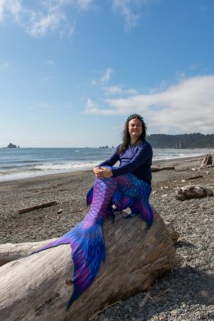 Mermaiding in Olympic Nat. Park #1679<br>3,388 x 5,082<br>Published 16 hours ago