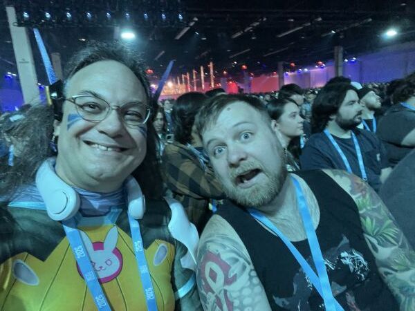 Blizzcon #1746<br>4,032 x 3,024<br>Published 2 weeks ago