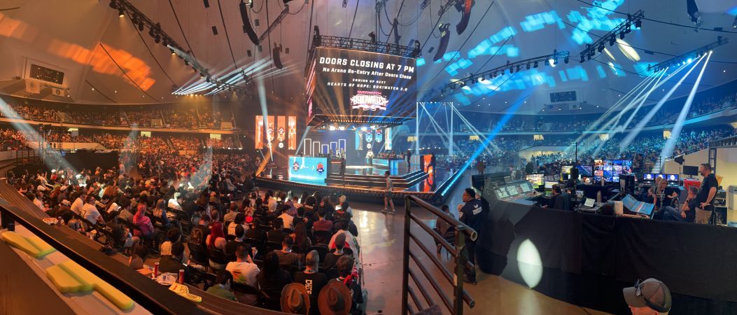 Blizzcon #1761<br>9,226 x 3,942<br>Published 2 weeks ago