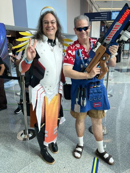 Blizzcon #1771<br>4,032 x 3,024<br>Published 2 weeks ago
