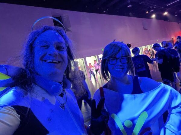 Blizzcon #1773<br>4,032 x 3,024<br>Published 2 weeks ago