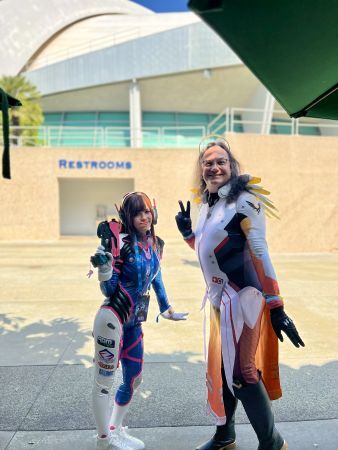 Blizzcon #1778<br>3,024 x 4,032<br>Published 2 weeks ago