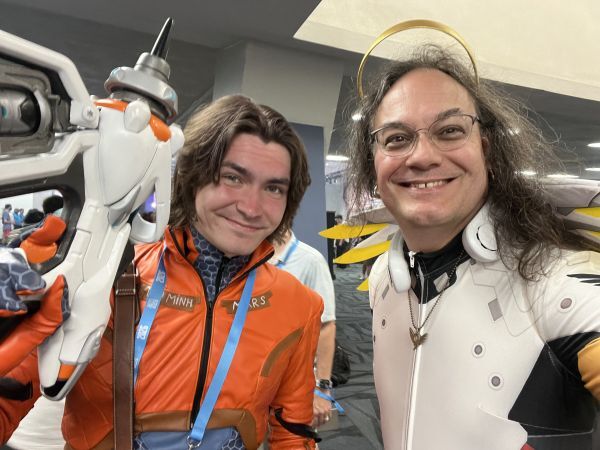 Blizzcon #1788<br>4,032 x 3,024<br>Published 2 weeks ago