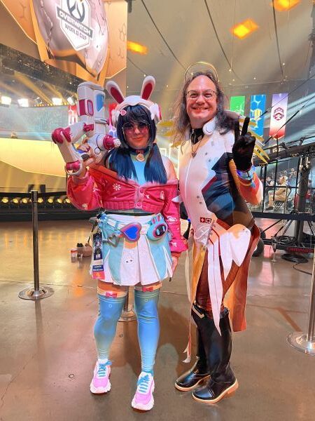 Blizzcon #1790<br>4,032 x 3,024<br>Published 2 weeks ago