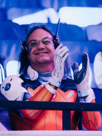 Blizzcon #1804<br>1,080 x 1,440<br>Published 2 weeks ago